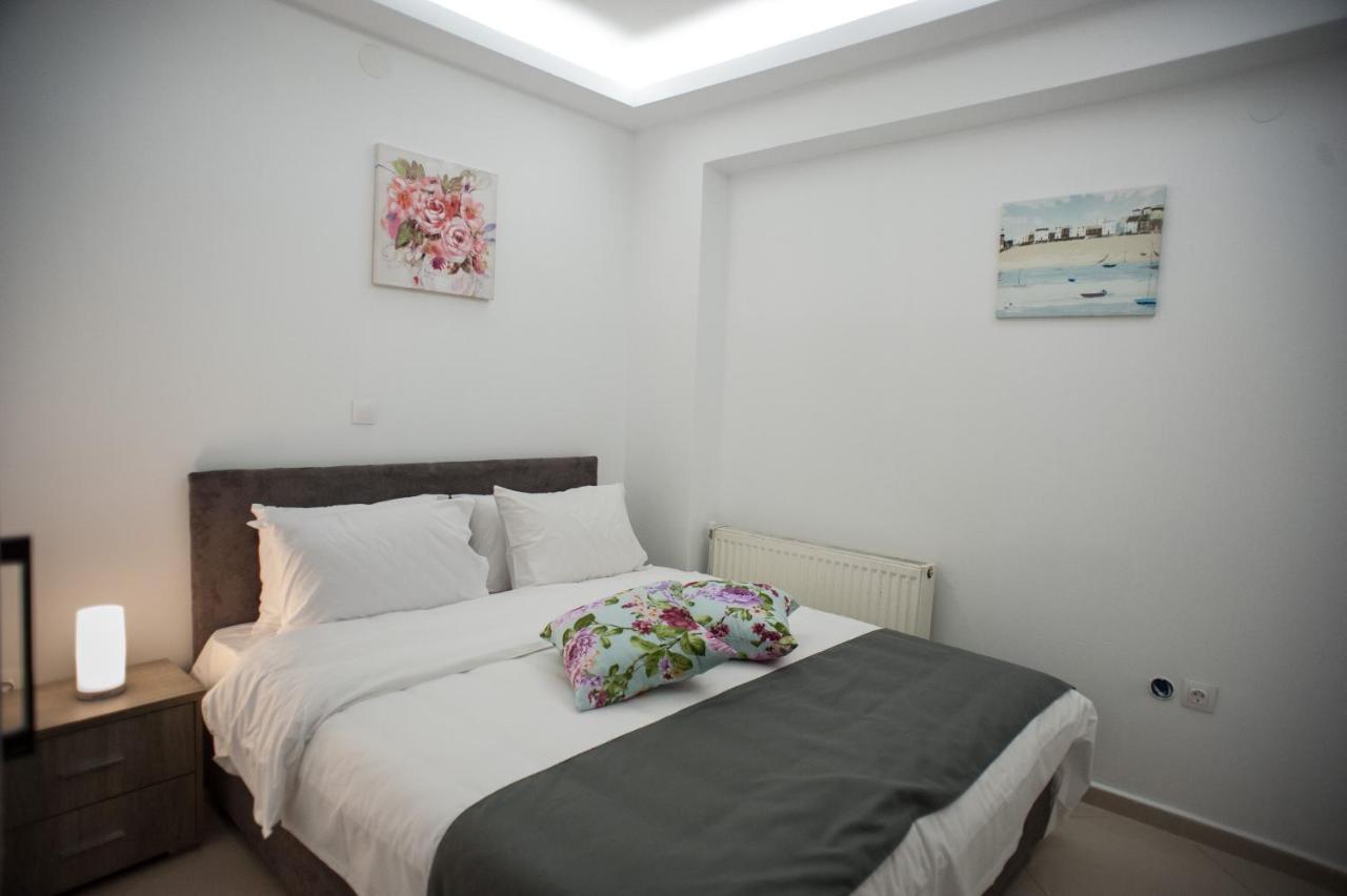 Dream Appartment 2 Perea Peraía Kültér fotó