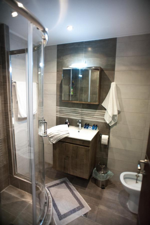 Dream Appartment 2 Perea Peraía Kültér fotó